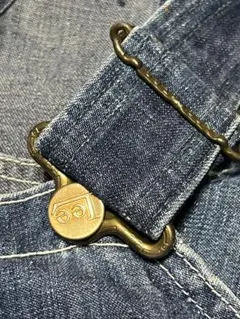 2025年最新】LEE ハウスマーク オーバーオールの人気アイテム - メルカリ