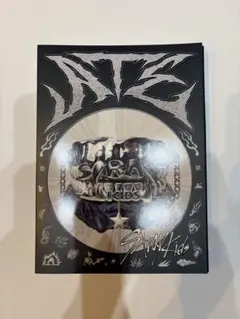 Stray Kids ストレイキッズ