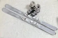 サロモン スキー板