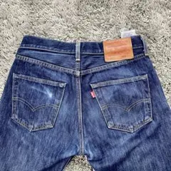 ✨USA製！ビッグE✨LEVI'S PREMIUM 501 w29 濃紺 E