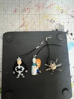 ワンピースキーホルダー❤️プロフ必読 - メルカリ