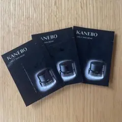 カネボウ　ライブリースキンウエアⅡ 230 サンプル3個