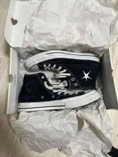 CONVERSE STUSSY ALL STAR CT70