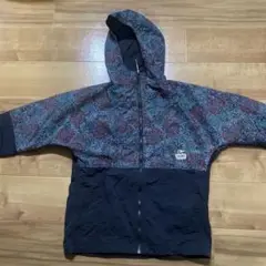 CHUMS チャムス　WM ナイロンジャケット/hellowear
