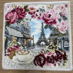 新品　FELLER パリエッフェ塔