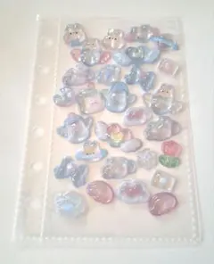 ボンボンドロップシール 正規品