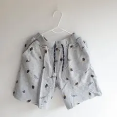 POLO ポロ ポロベア ハーフパンツ 120cm