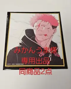 みかんうま様専用