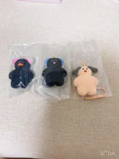 mojojojo モジョジョジョ