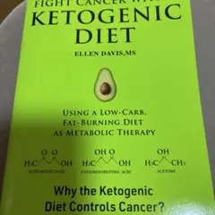 Fight Cancer with a Ketogenic Diet