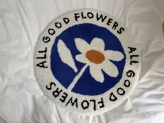 2026年最新】all good flowers ラグの人気アイテム - メルカリ