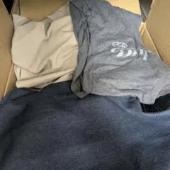 洋服詰め合わせ