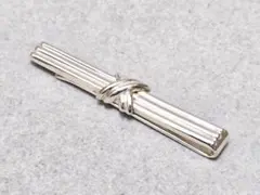 2026年最新】TIFFANY カラー：シルバー系 ネクタイピンの人気アイテム