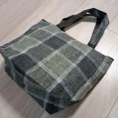 布製トートバッグ