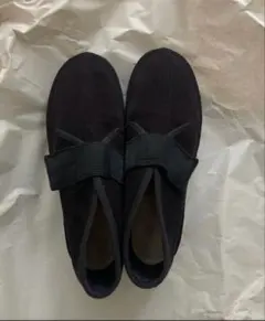 貴重品！HYKE Marbot BELT SHOESのサムネイル