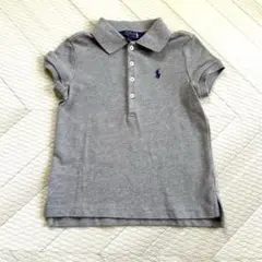 Polo Ralph Lauren キッズポロシャツ　110〜120