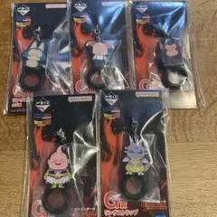 一番くじ　ドラゴンボール　G賞コンプリートセット