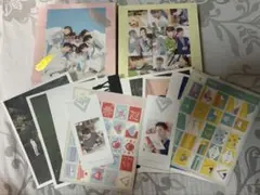 SEVENTEEN LOVE & LETTER ジョシュア　ミンギュ