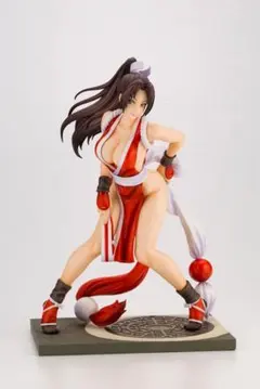 SNK美少女 不知火舞 -THE KING OF FIGHTERS '98