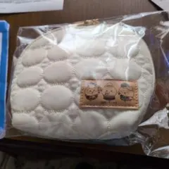 ちいかわ　ココス　ポーチ