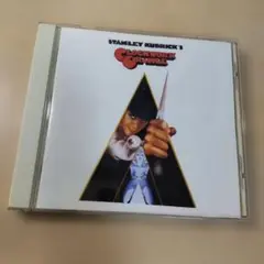時計じかけのオレンジ Orange Soundtrack CD