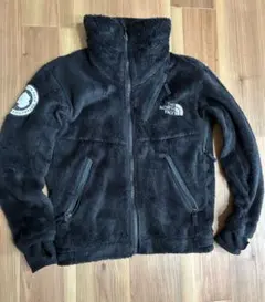 ザ・ノース・フェイス アンタークティカ　バーサロフトジャケット 黒　M