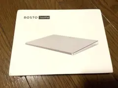 BOSTO Touchpad T02 本体のサムネイル