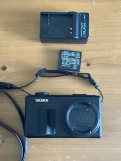 SIGMA DP2 Quattro コンパクトデジタルカメラのサムネイル