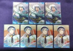 アイナナ　メタカ 26　四葉環