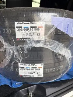 リンリン様専用 【2026年製】BluEarthRV 205/60R16 96H - メルカリ
