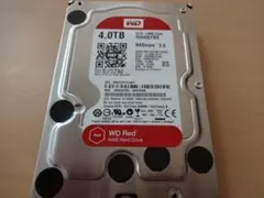 2025年最新】wd40efrxの人気アイテム - メルカリ