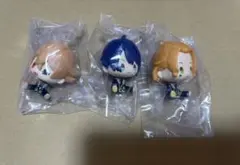 ツイステ  一番くじ フィギュア セット