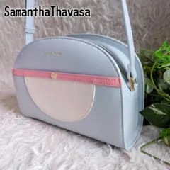 ◾︎美品◾︎ サマンサタバサ プチチョイス ドラえもん ショルダーバッグ