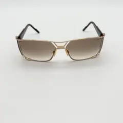 CAZAL カザール ゴールドフレーム サングラス グラデーションレンズのサムネイル