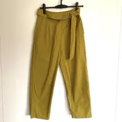 SIMPLICITE パンツ　サイズM シンプリシテェのサムネイル