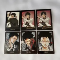 家庭教師ヒットマンREBORN XANXUS