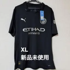 2025-26 マンチェスターシティ FC レプリカ 半袖 ユニフォーム