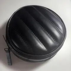 YSL ノベルティ ラウンド ポーチ