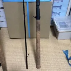 Smith Troutin' Cast GC-90TR ベイトロッドのサムネイル