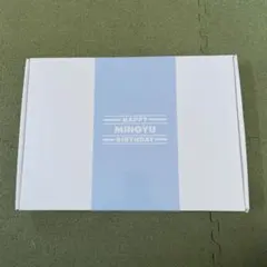 2025年最新】MINGYU birthdayの人気アイテム - メルカリ