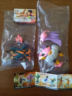 2025年最新】ドラゴンボール カプセル タピオンの人気アイテム