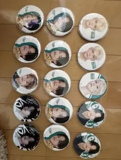 2025年最新】treasure アサヒ 缶バッジの人気アイテム - メルカリ