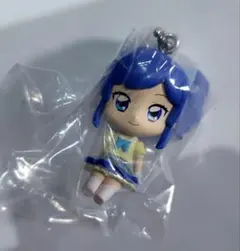 アイカツ！　霧矢あおい　ガチャガチャ