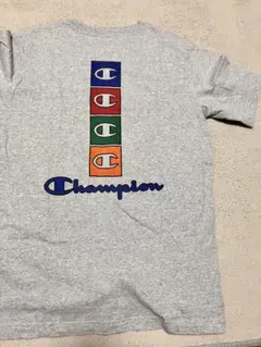 Champion Tシャツ グレー XLサイズのサムネイル