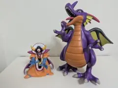 ドラゴンクエスト 龍王 魔王ゾーマ
