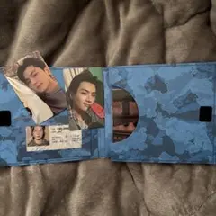 ENHYPEN THE SIN : VANISH ジェイ