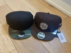 【新品】magic number cap マジックナンバー キャップ　ニューエラ