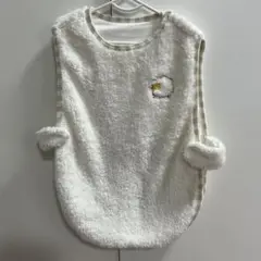 ベビースリーパー ホワイト 50-95cm