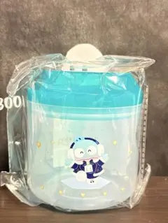 サンリオハッピーくじ　Holiday　Collection ハンギョドン