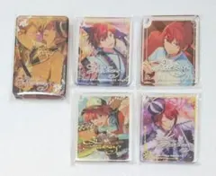 あんスタ 朱桜司 司 コロッタ 流砂コロッタ Colotta アニカフェ